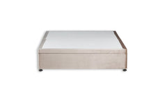 Ottoman Storage Side Lift Divan Bed Base - Divan Base - Midas Beds