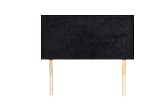 Regent Strutted Upholstered Headboard - headboard - Midas Beds