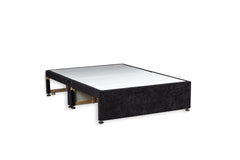 Signature Suitcase Storage Hideaway Divan Bed Base - Divan Base - Midas Beds