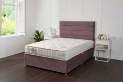 Midas Adonis Orthopaedic Open Coil Mattress - Mattress - Midas Beds