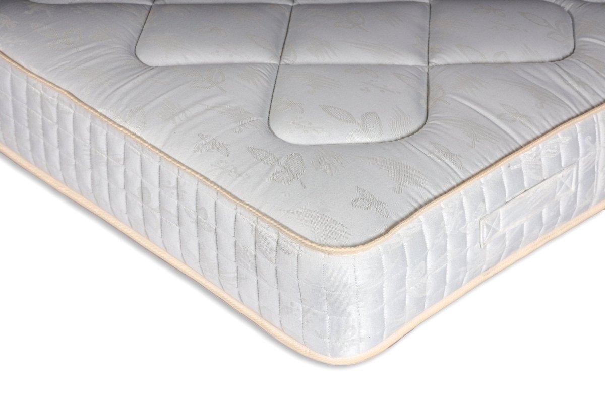 Midas Adonis Orthopaedic Open Coil Mattress - Mattress - Midas Beds