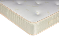 Midas Cashmere 1000 Pocket Sprung Mattress - Mattress - Midas Beds