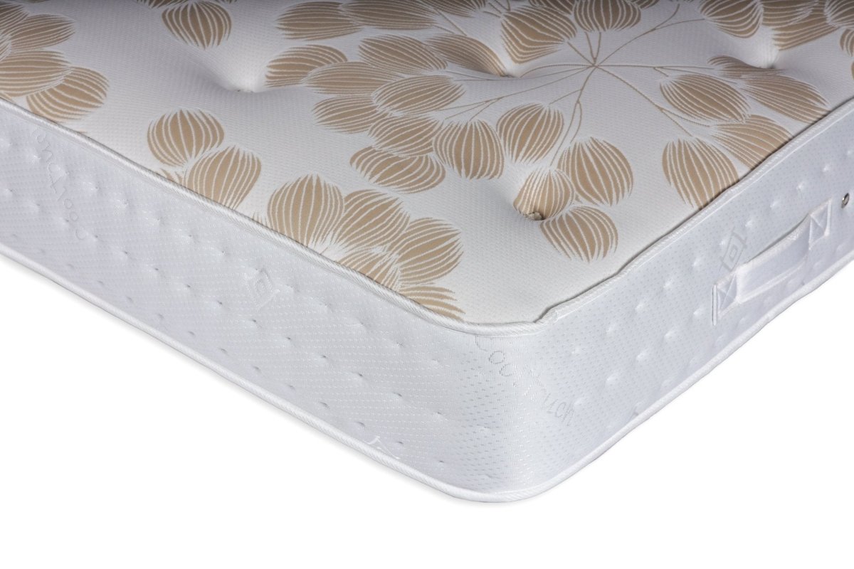 Midas Chelsea 1500 Pocket and Memory Mattress - Mattress - Midas Beds