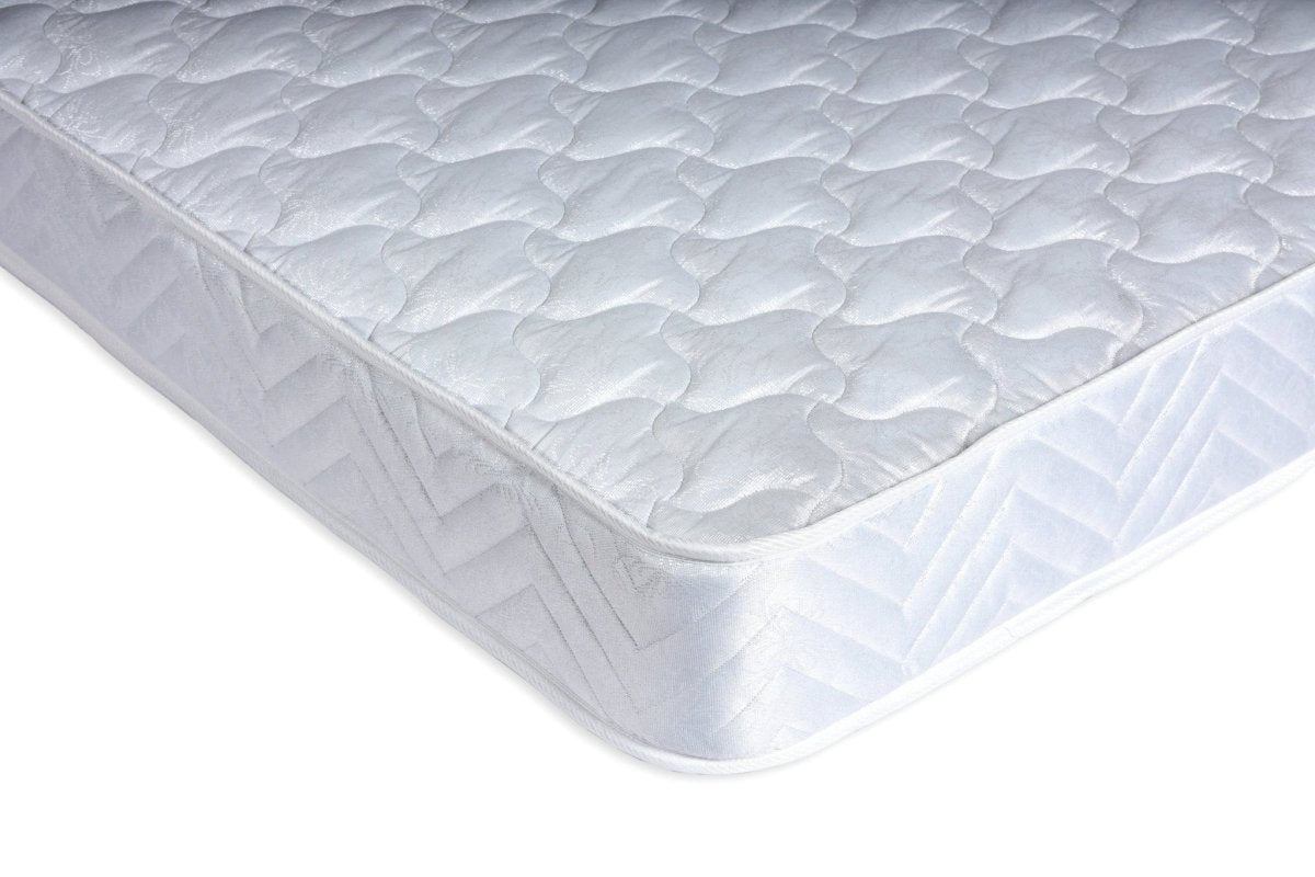 Midas Cronus Open Coil Mattress - Mattress - Midas Beds