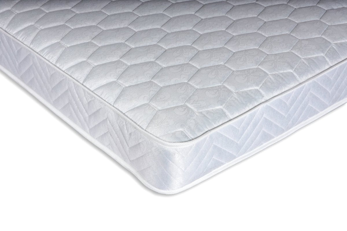 Midas Cupid Open Coil Mattress - Mattress - Midas Beds