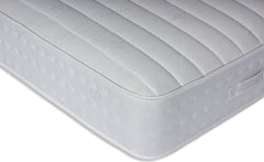 Midas Gel Tec 1500 Pocket Sprung Mattress - Mattress - Midas Beds