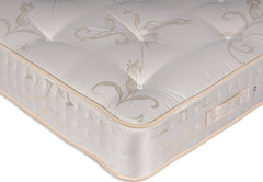 Midas Korinthian 1000 Pocket Sprung Mattress - Mattress - Midas Beds