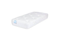 Midas Luxury Hotel Zip and Link 5000 Pocket Sprung Intelligent Wool Mattress - Zip and Link Mattress - Midas Beds