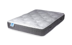 Midas Matrix Dual Season 1000 Pocket Sprung Mattress - Mattress - Midas Beds