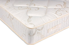 Midas Pegasus Open Coil Mattress - Mattress - Midas Beds