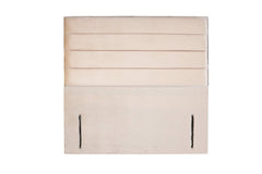Midas Rome Floor Standing Upholstered Headboard - headboard - Midas Beds