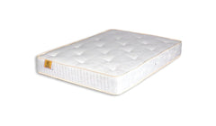 Midas Super Orthopaedic Open Coil Mattress - Mattress - Midas Beds