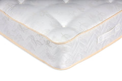 Midas Supreme Guest Hotel Zip And Link 1000 Pocket Sprung Mattress - Zip and Link Mattress - Midas Beds
