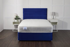 Midas Titan Open Coil Mattress - Mattress - Midas Beds