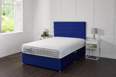 Midas Titan Open Coil Mattress - Mattress - Midas Beds