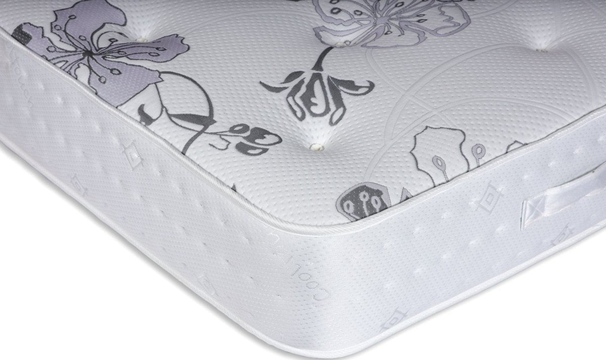 Midas Windsor Orthopeadic Mattress - Mattress - Midas Beds