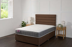Midas Zoya Open Coil Mattress - Mattress - Midas Beds