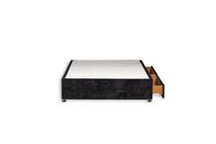 Standard Platform Top Divan Bed Base - Divan Base - Midas Beds