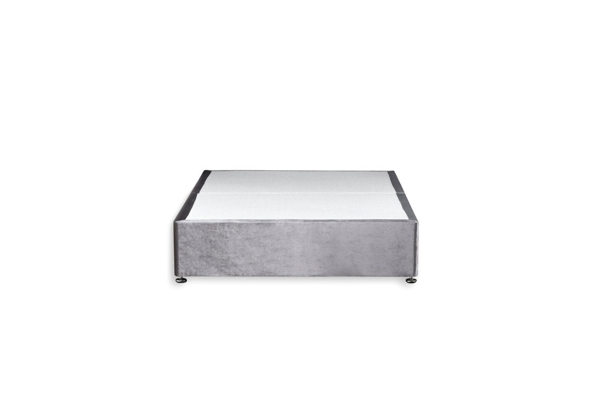 Standard Reinforced Heavy Duty Divan Bed Base - Divan Base - Midas Beds