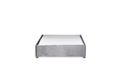 Standard Reinforced Heavy Duty Divan Bed Base - Divan Base - Midas Beds