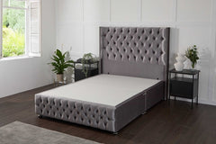 Washington Footboard Bed Set - Footboard Bed - Midas Beds