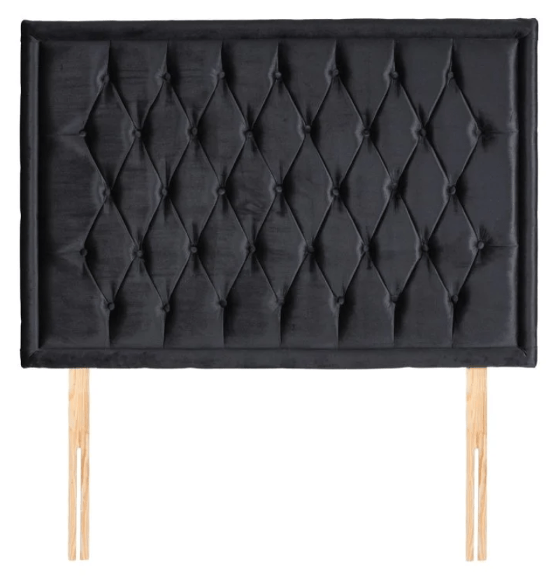 DIY Bed Makeover: How to Attach a Headboard to a Divan Bed? - Midas Beds
