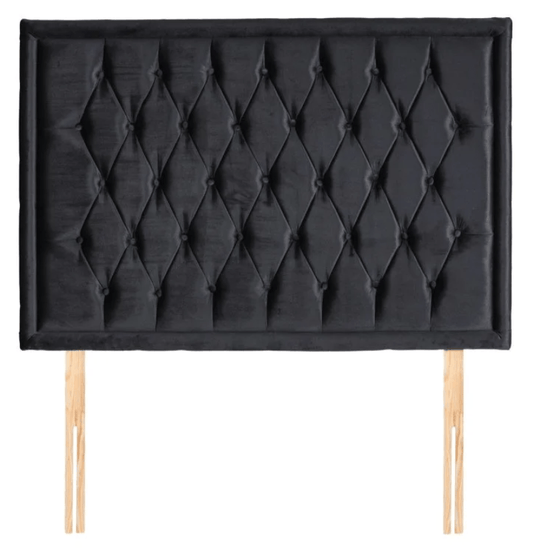 DIY Bed Makeover: How to Attach a Headboard to a Divan Bed? - Midas Beds