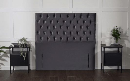 How to Assemble a Bed with Headboard and Footboard? - Midas Beds
