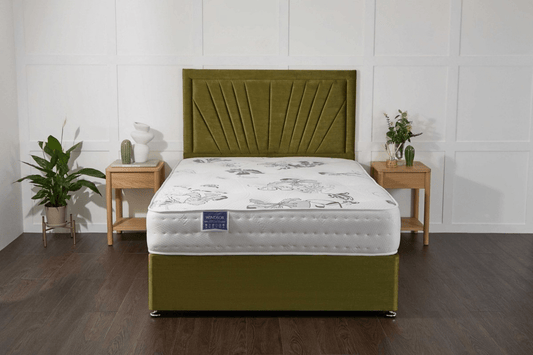 How to Choose the Best Mattress in the UK for Better Sleep - Midas Beds