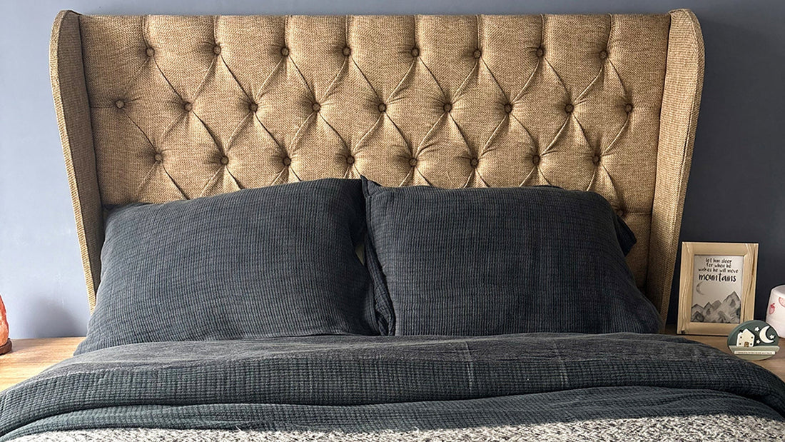Maximise Your Bedroom Space with a King Size Divan Bed UK - Midas Beds