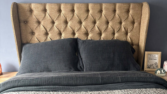 Maximise Your Bedroom Space with a King Size Divan Bed UK - Midas Beds