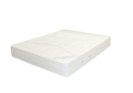 What are the Exact Measurements of a Double Mattress? - Midas Beds