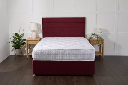 Iris 1000 Pocket Sprung Mattress