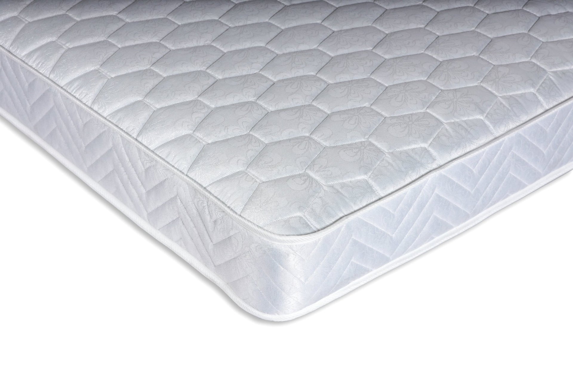 Midas Cupid Open Coil Divan Bed set - Divan beds - Midas Beds