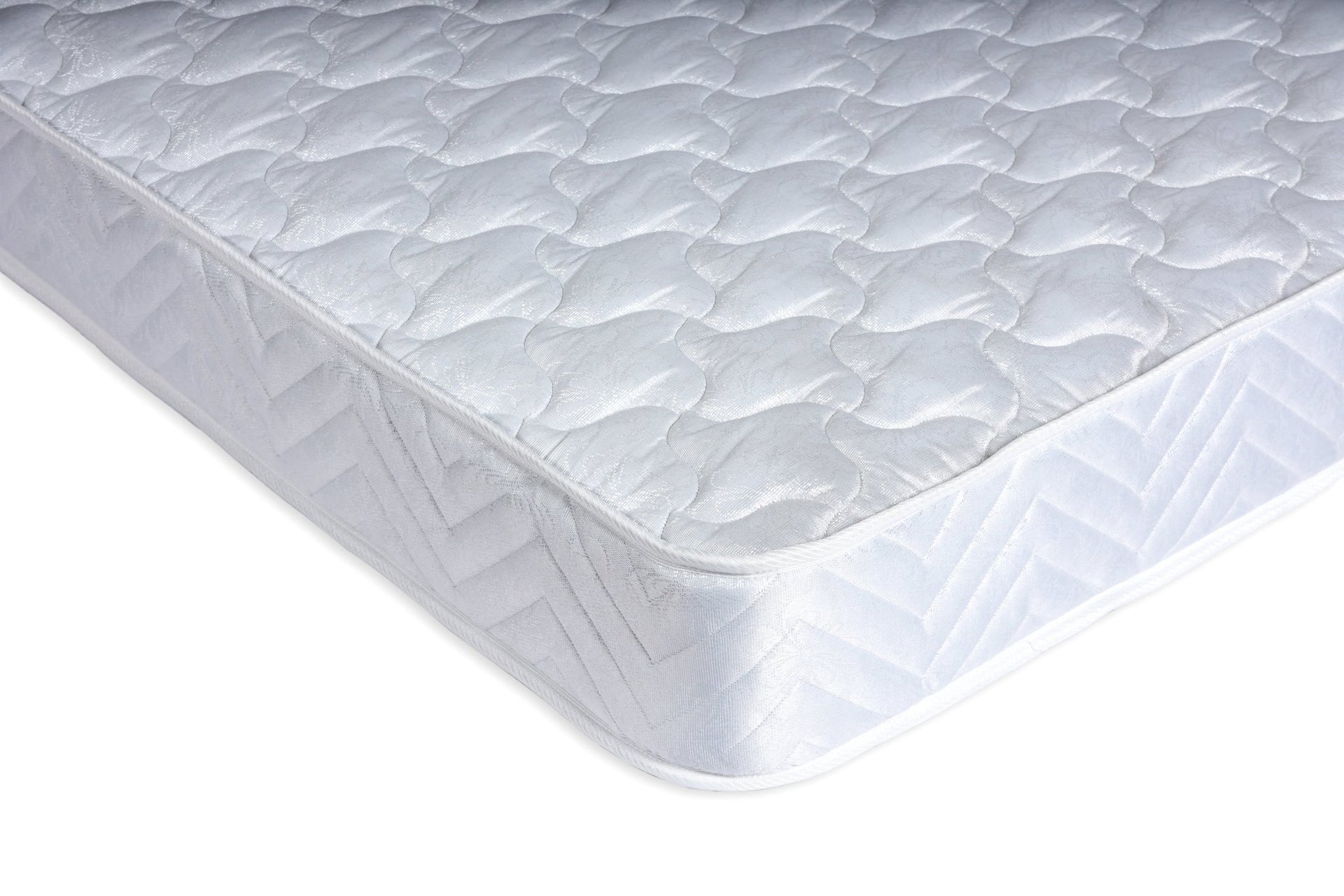 Midas Cronus Open Coil Divan Bed Set - Divan beds - Midas Beds