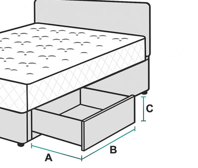 Bed Storage Image