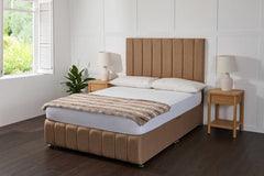 Arizona Footboard Bed Set - Footboard Bed - Midas Beds