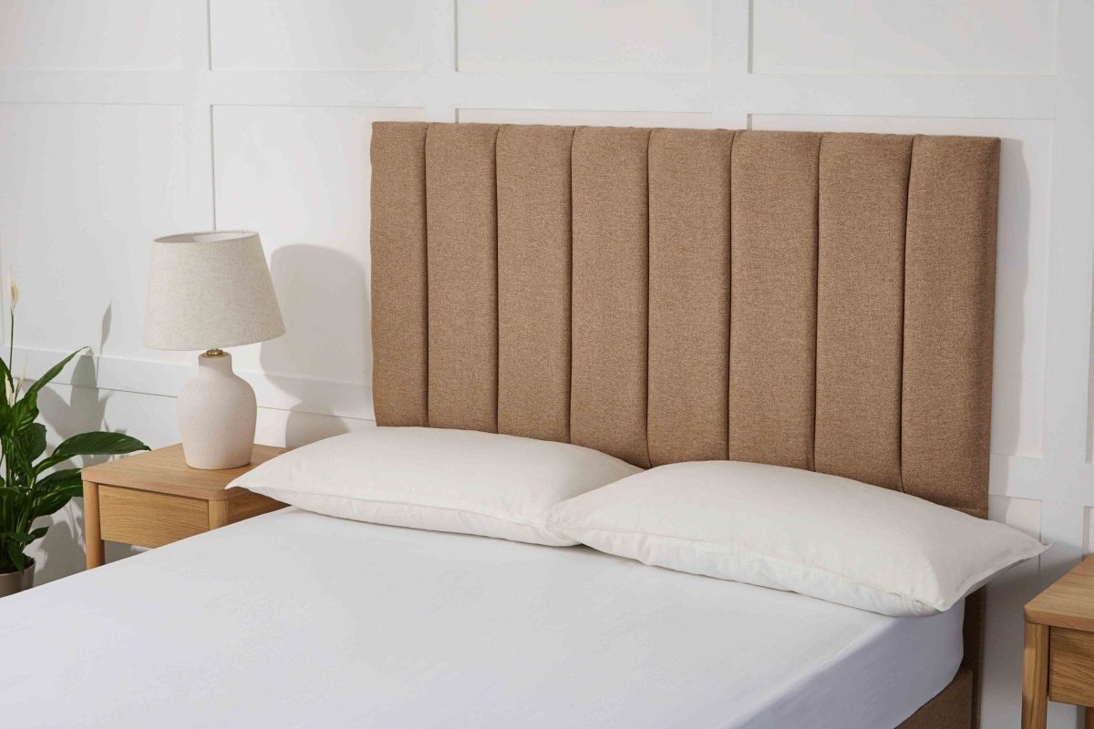 Arizona Footboard Bed Set - Footboard Bed - Midas Beds