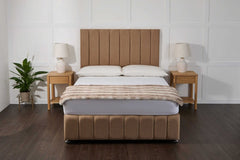 Arizona Footboard Bed Set - Footboard Bed - Midas Beds