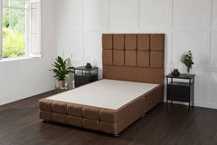Colarado Footboard Bed Set - Footboard Bed - Midas Beds