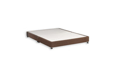 Low Divan Bed Base - Divan Base - Midas Beds