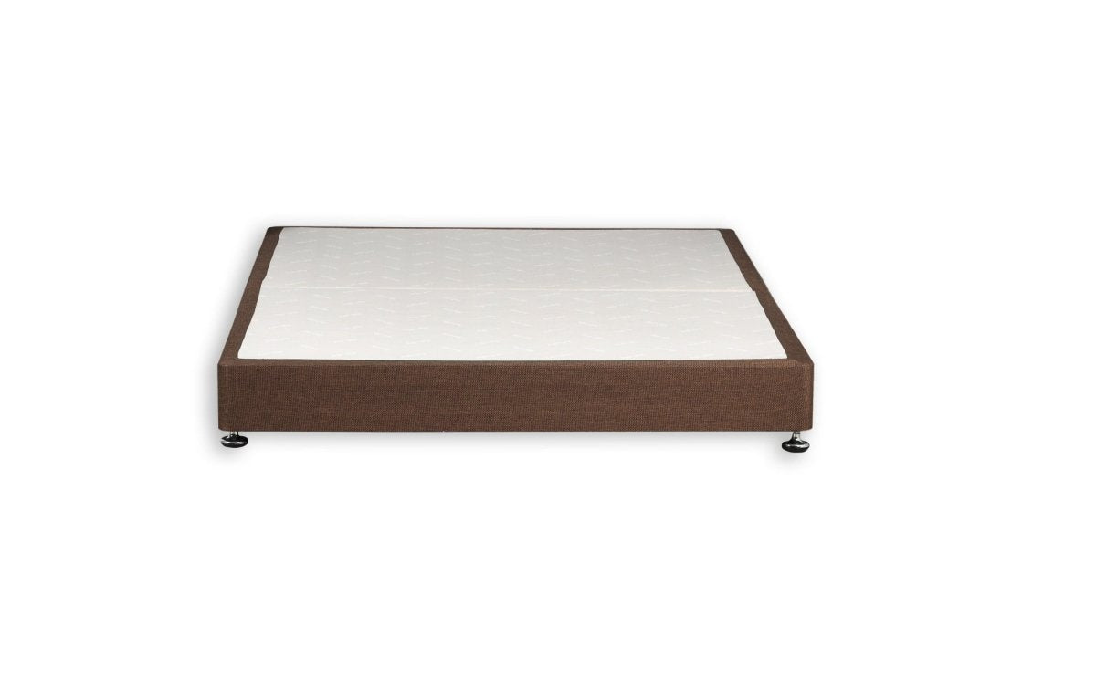 Low Divan Bed Base - Divan Base - Midas Beds