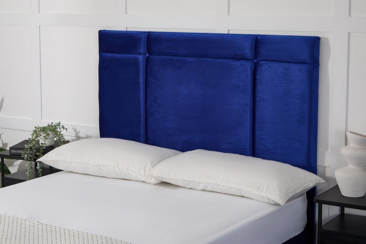 Miami Footboard Bed Set - Footboard Bed - Midas Beds