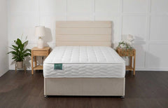 Nemesis Open Coil Mattress - Mattress - Midas Beds