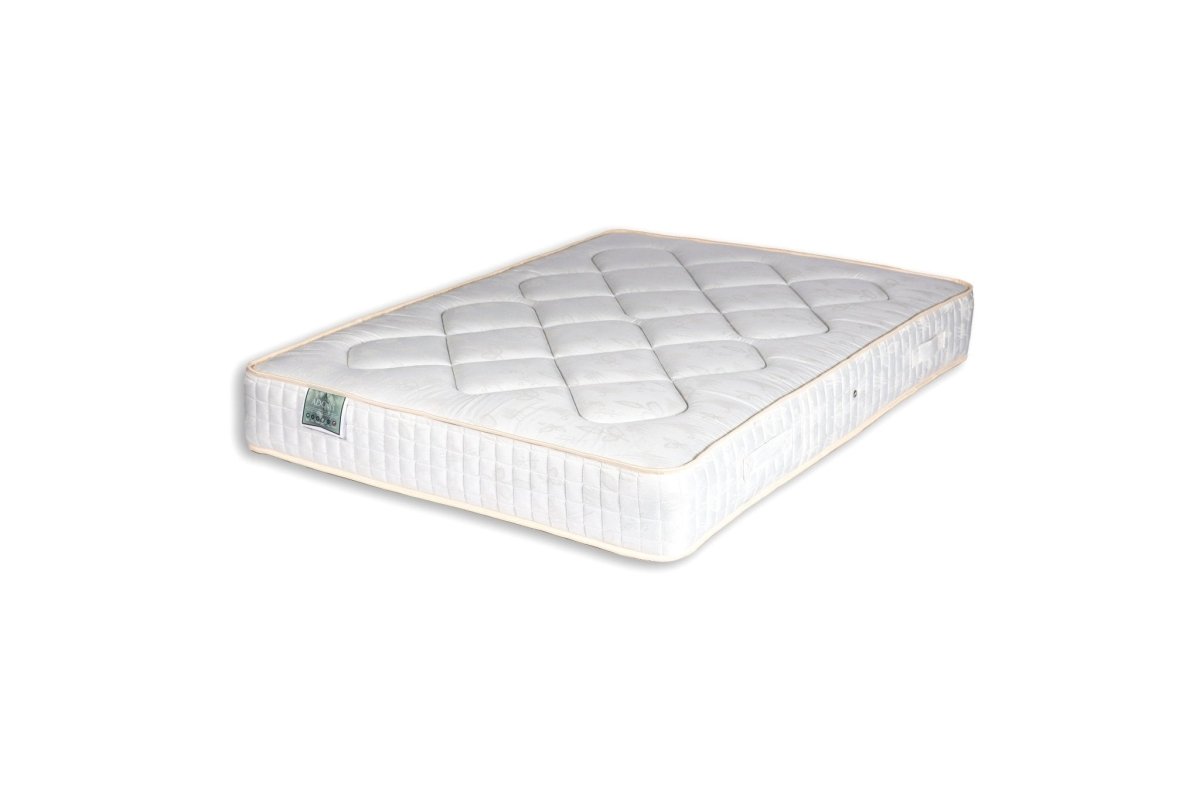 Midas Adonis Orthopaedic Open Coil Mattress - Mattress - Midas Beds