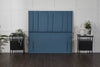 Alaska Floor Standing Upholstered Headboard