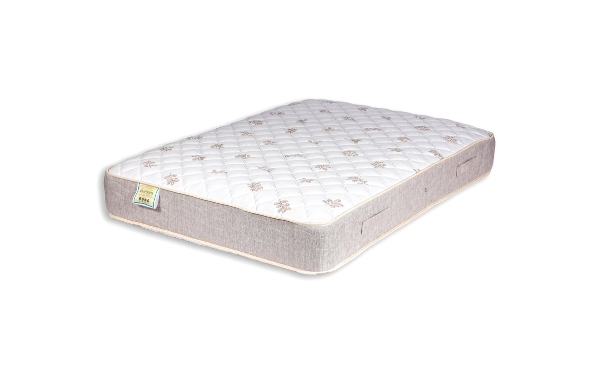 Midas Aphrodite Coil Sprung Divan Bed Set - Divan beds - Midas Beds