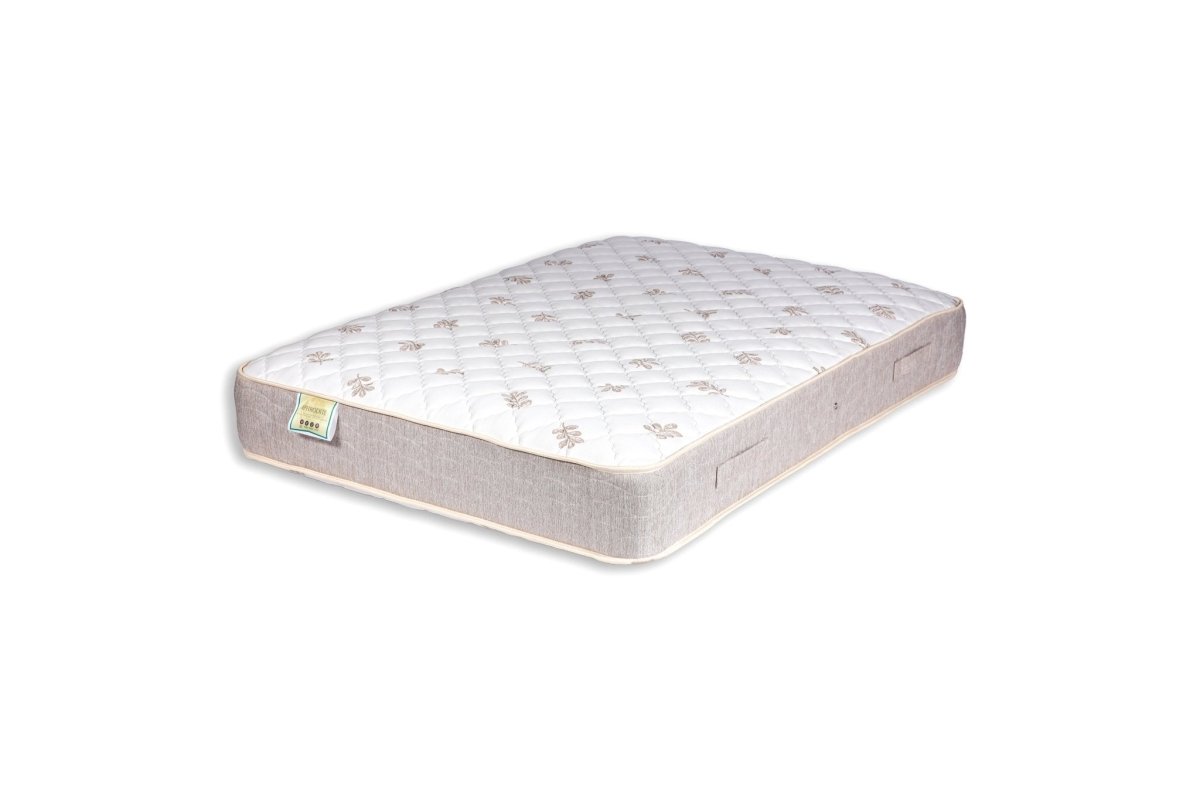 Midas Aphrodite Open Coil Mattress - Mattress - Midas Beds