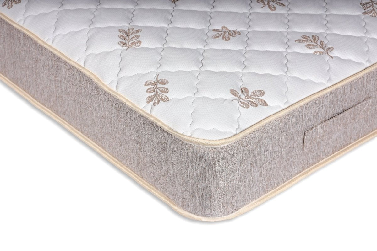 Midas Aphrodite Open Coil Mattress - Mattress - Midas Beds