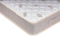 Midas Aphrodite Open Coil Mattress - Mattress - Midas Beds